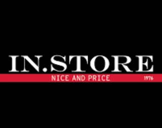 IN.STORE logo
